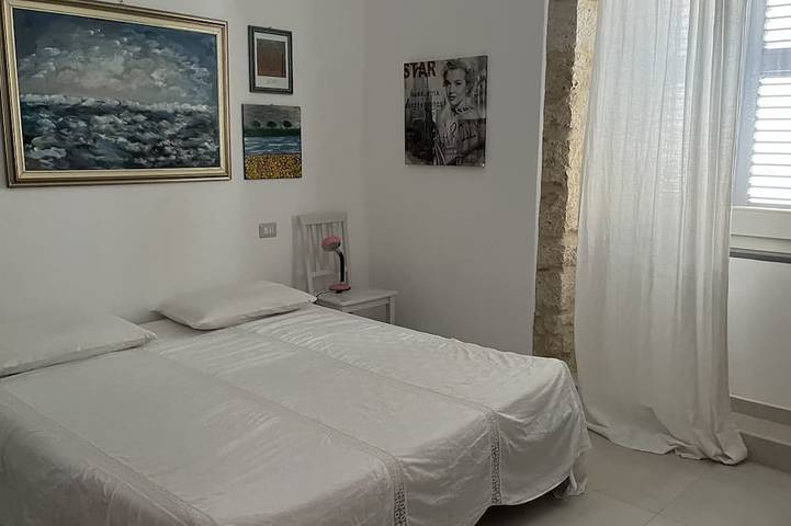 Appartamento intero, Red House: For You (3) Cin in Cuglieri, Sardegna