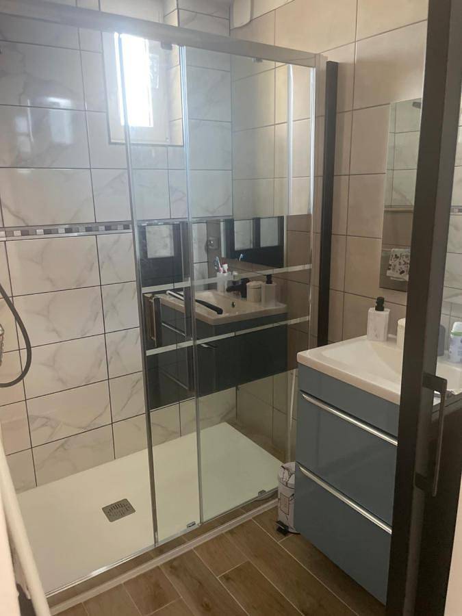 Location de vacances pour 6 personnes, avec terrasse et jardin à Moncé-en-Belin - 4