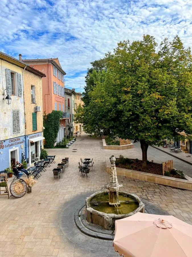 Holiday apartment for 4 people, with view - 1