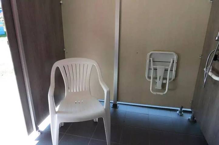 Camping für 4 Personen in Guérande - 4