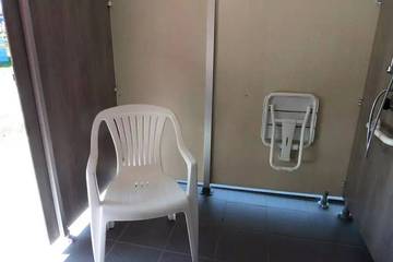 Camping pour 4 Personnes dans Guérande, Région de Saint-Nazaire, Photo 3