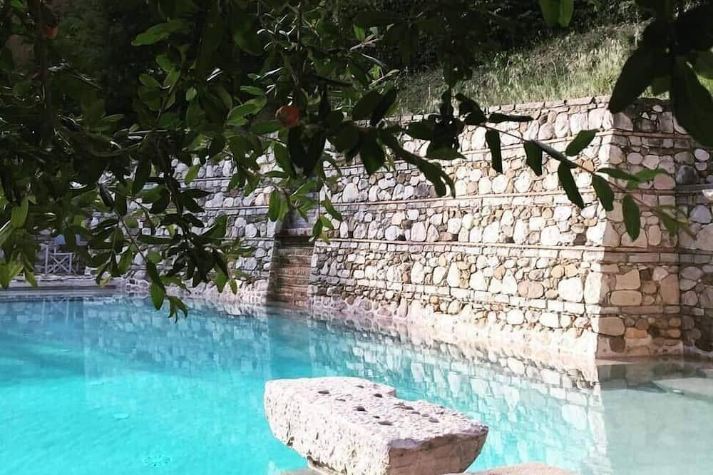 Ganze Wohnung, Villa Natura in Irpinia - Tenuta Santojanni in Sant'Angelo dei Lombardi, Avellino Provinz