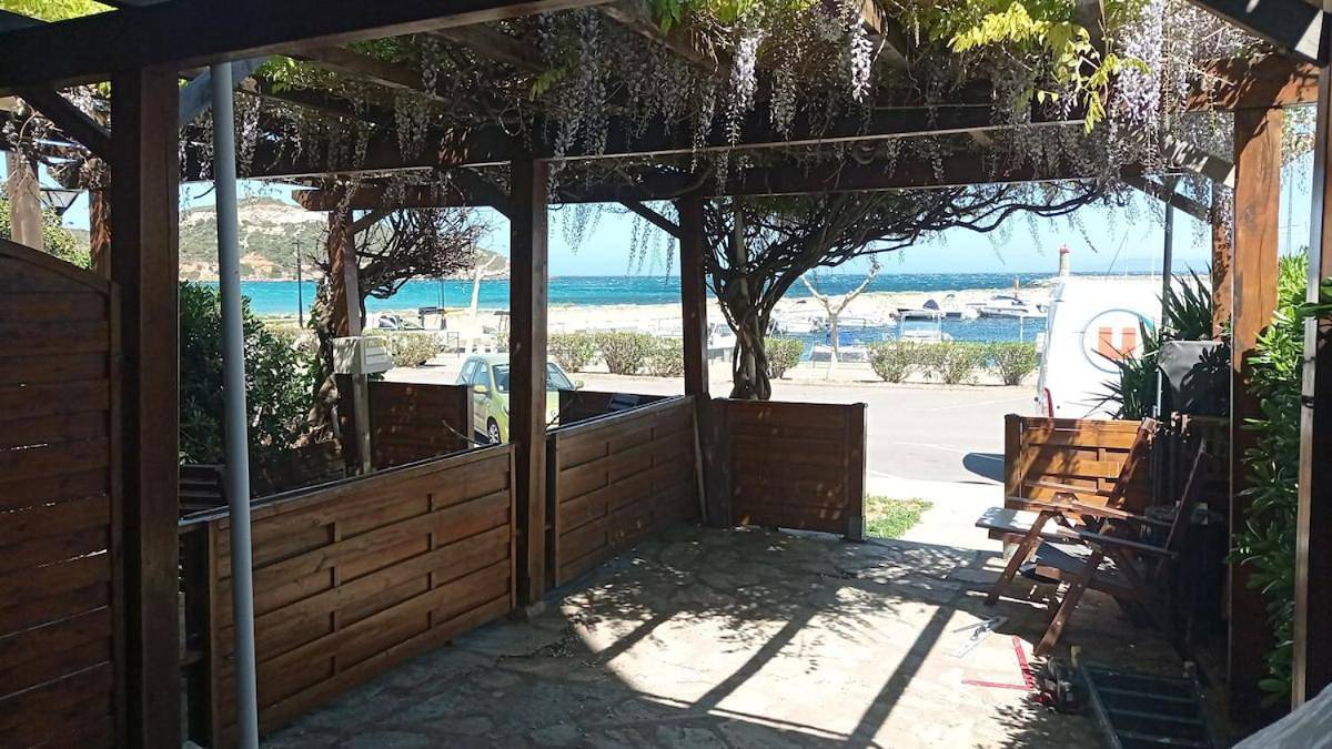 Appartement entier, One-Bedroom Apartment in Macinaggio, Rogliano