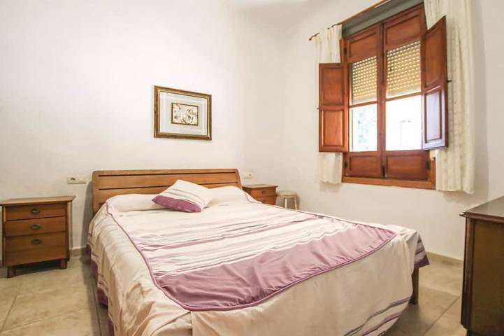 Location de vacances pour 23 personnes, animaux acceptés dans La Marina - 4