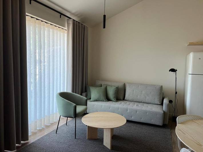 Parc de vacances pour 5 personnes, avec piscine et vue sur le lac ainsi que jardin et vue dans Caniçada - 3