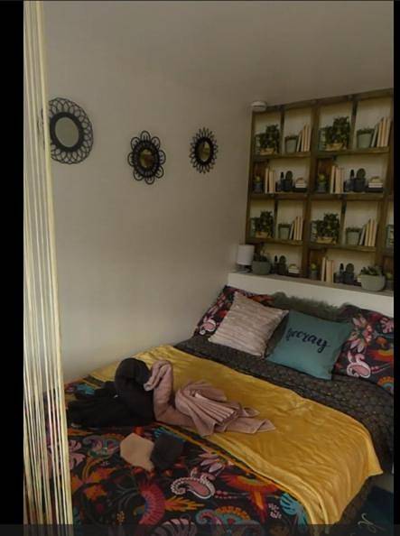 Appartement entier, Double Room in Coulommiers (Seine-et-Marne), Seine-et-Marne