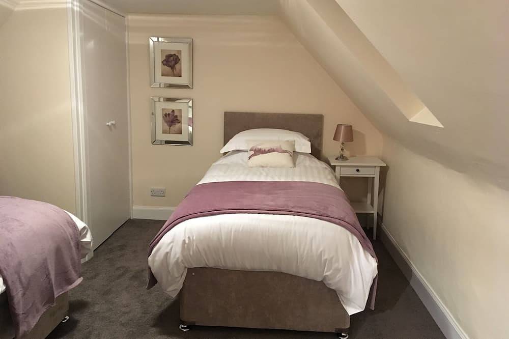 Gemütlicher ländlicher Rückzugsort im wunderschönen Yarrow Valley in Scottish Borders