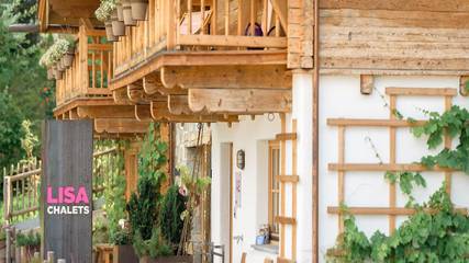 Chalet für 4 Personen in Flachau, Ski Amadé, Bild 2