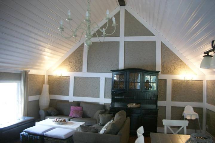 Ferienhaus für 17 Personen, mit Garten in Kall - 4