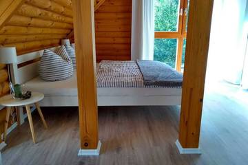 Maison De Vacances pour 8 Personnes dans Hornberg, Hautes Forêts-Noires, Photo 3