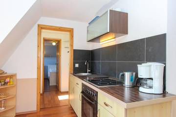 Vakantiewoning voor 2 Personen in Prerow, Darß, Afbeelding 4
