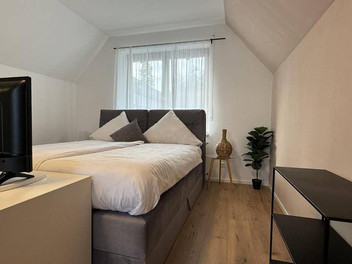 Ferienhaus für 4 Personen am Bodensee - 4