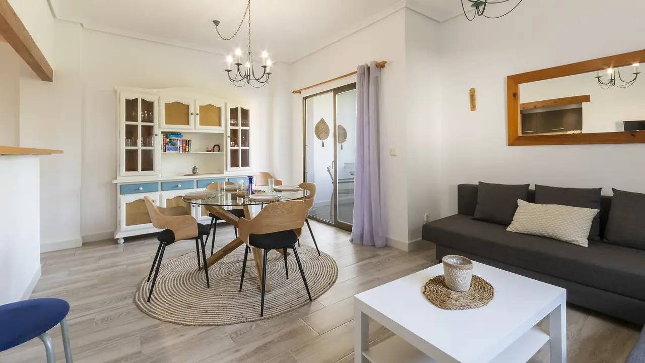 Appartamento vacanze a Jávea a partire da 332€ a notte
