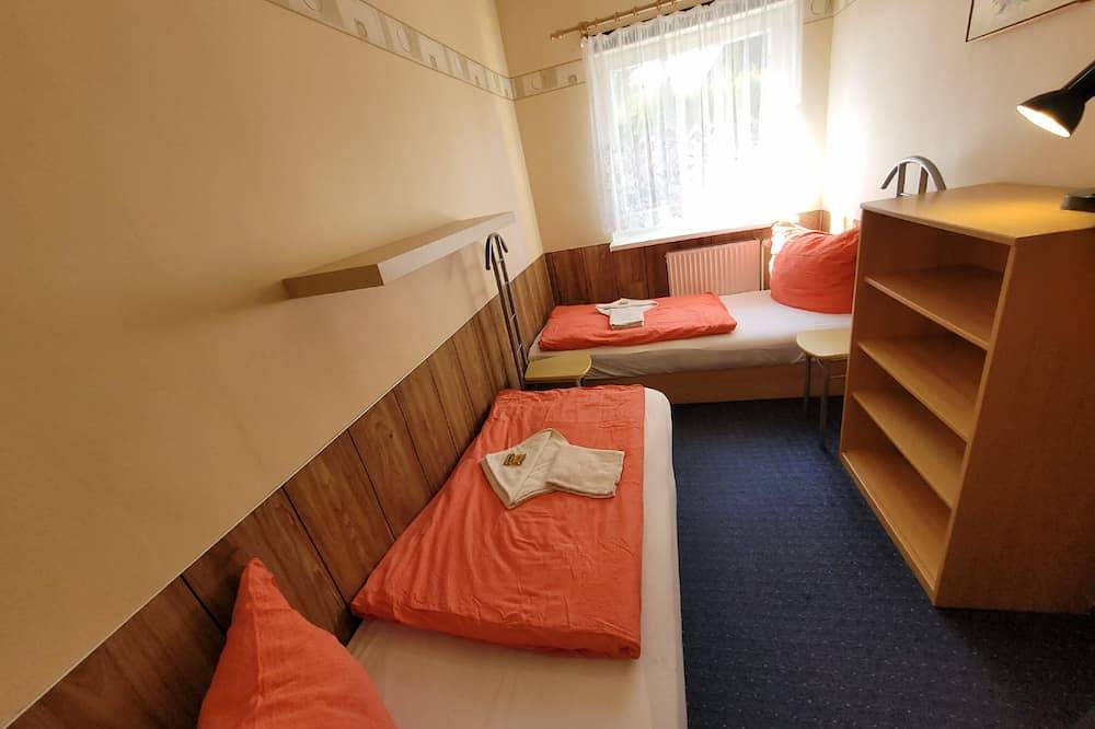 Ganze Wohnung, Wohnung 03 - 3 Raum Fewo - Ostsee-Muschel in Zinnowitz, Usedomer Norden