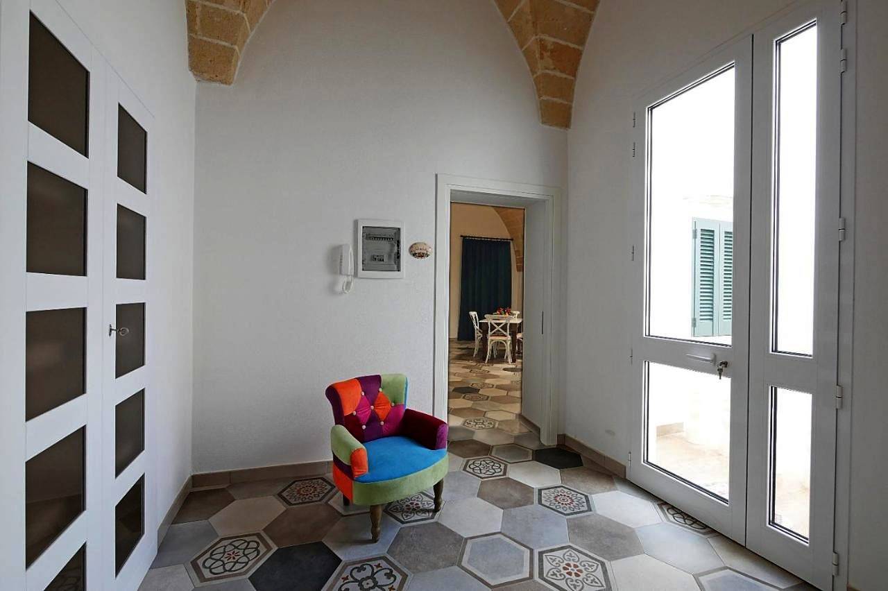 Double Room in Leverano, Provincia di Lecce