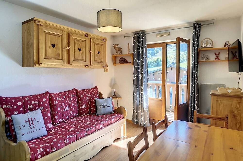Photo : Appartement de vacances