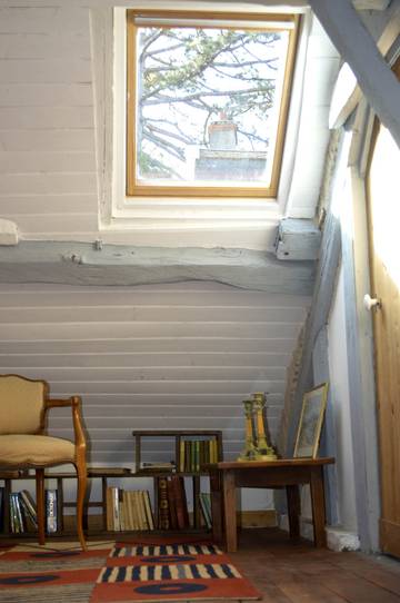 Location De Vacances pour 3 Personnes dans Saint-Jean-le-Blanc, Région d'Orléans, Photo 4