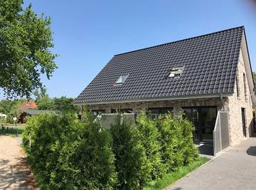 Ferienhaus für 4 Personen in Otterndorf, Nordseeküste, Bild 1