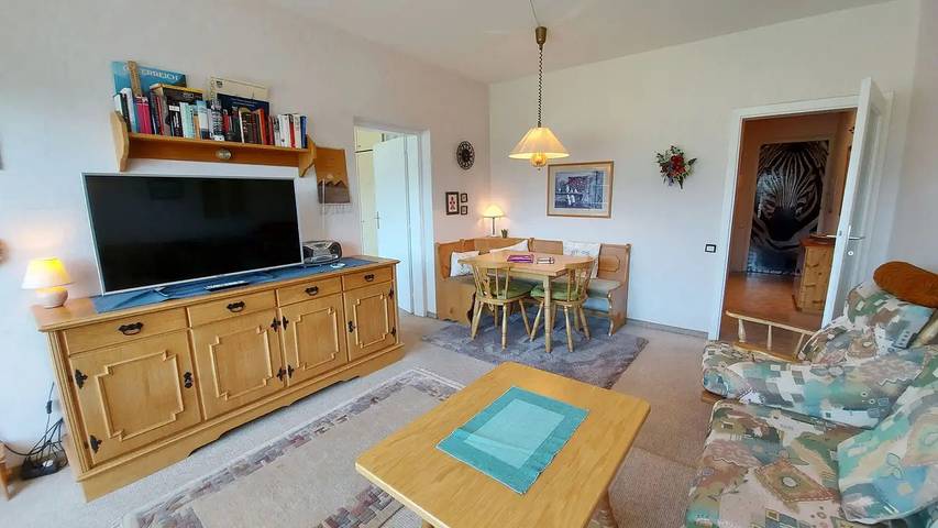 Bungalow für 4 Personen, mit Balkon in der Steiermark