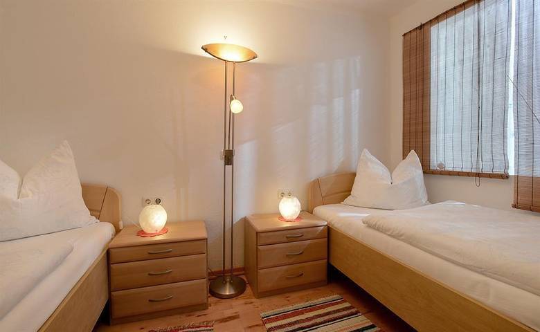 Ferienwohnung für 4 Personen, mit Terrasse und Garten in Kaisergebirge - 4