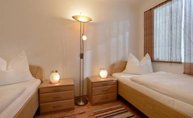 Casa De Férias para 4 Pessoas em Walchsee, Tirol, Foto 3