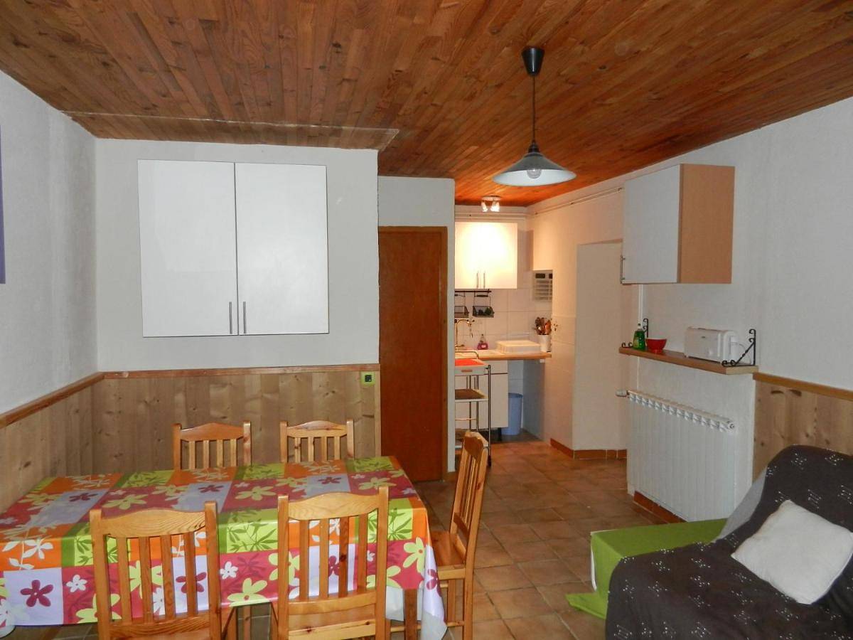 Appartement entier, Gîte Rosidajean in Gresse-en-Vercors, Parc naturel régional du Vercors