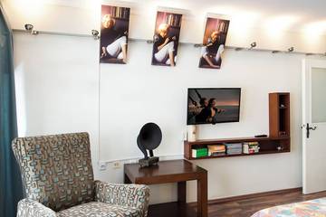 Ferienwohnung für 4 Personen in Istanbul, Marmararegion, Bild 1