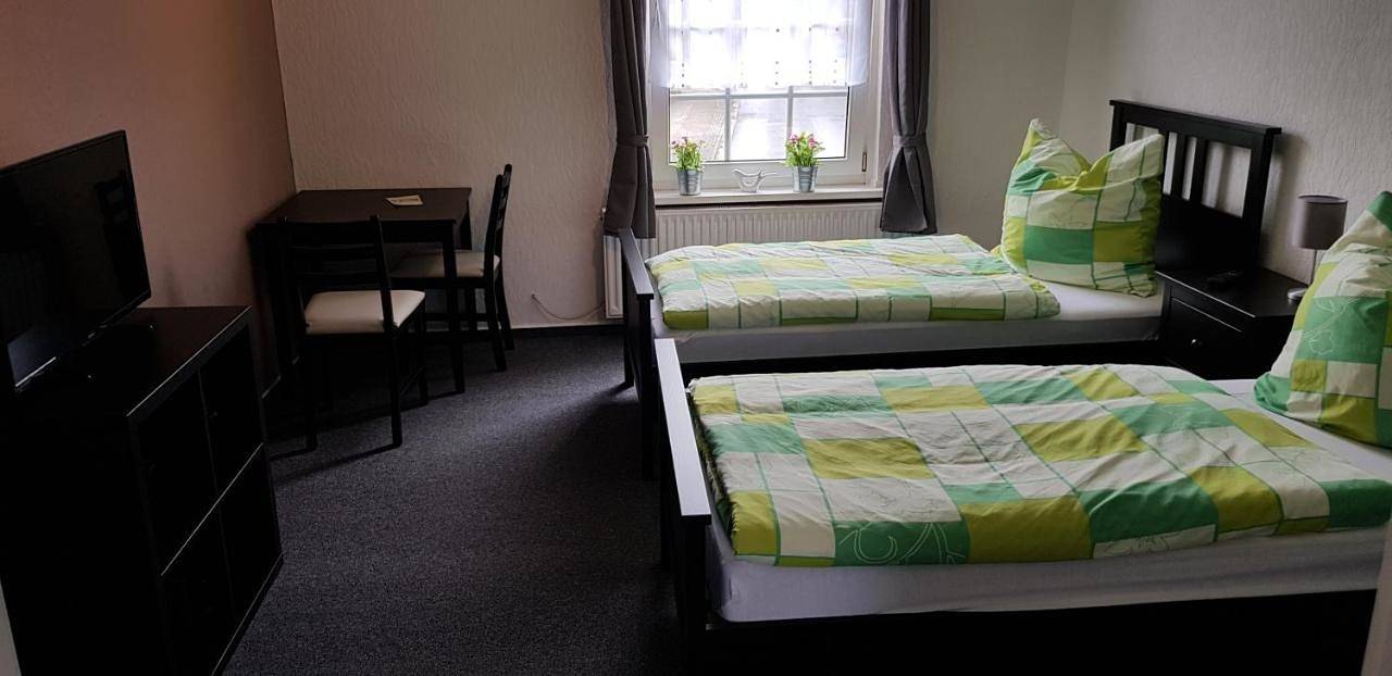 Pension Bartoschewitz in Lenzen (Elbe), Prignitz