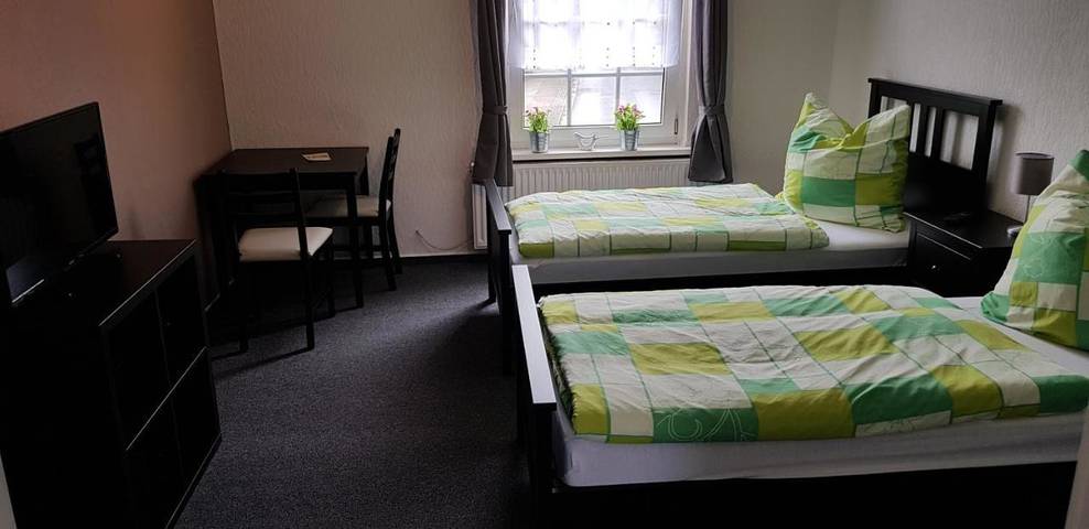 Maison d’hôte pour 2 personnes, avec vue et jardin, animaux acceptés dans Brandebourg - 3