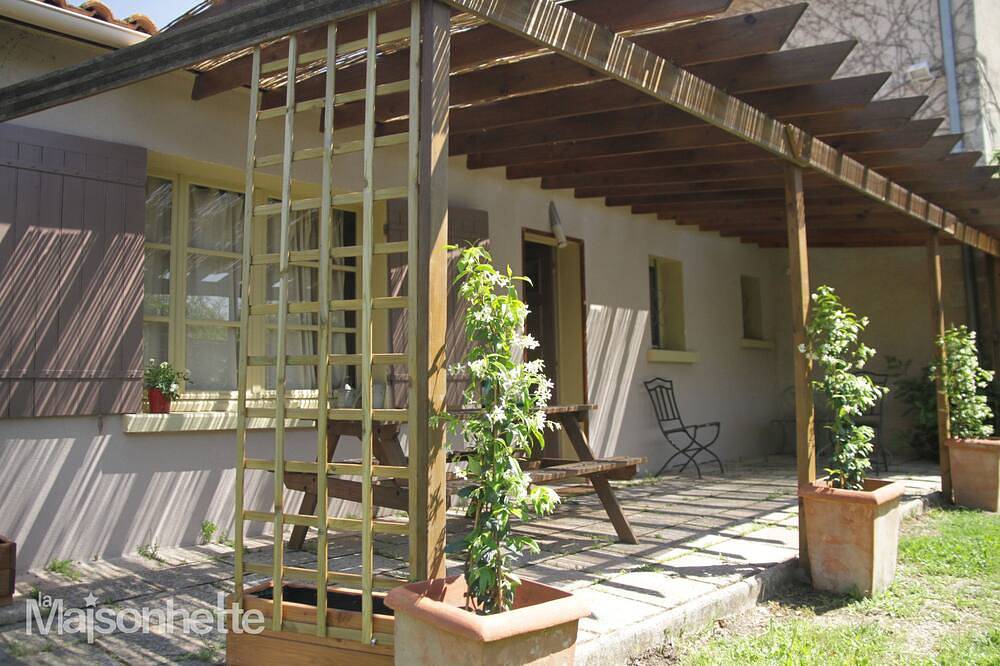 Photo : Maison de vacances