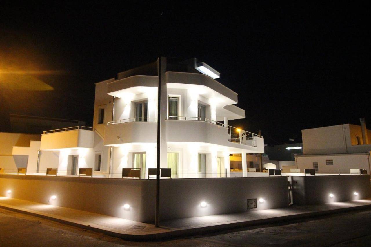 Almare' B&b in Torre Santa Sabina, Carovigno