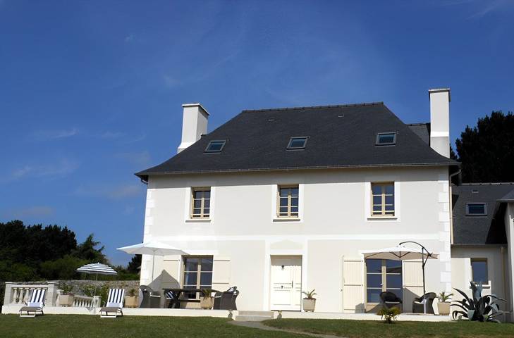 Chambre d’hôte pour 2 personnes - 1