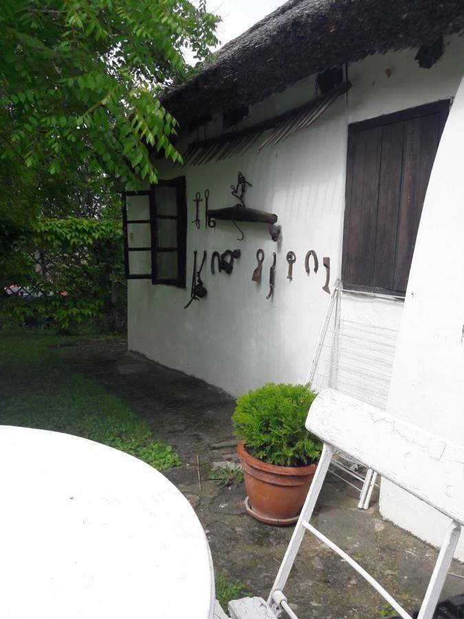 Location de vacances pour 3 personnes, avec vue sur le lac ainsi que jardin et vue à Tihany - 3