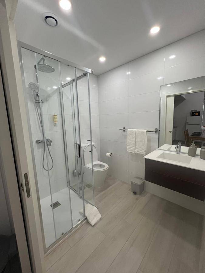 Gîte pour 4 personnes, avec vue à Fátima - 4