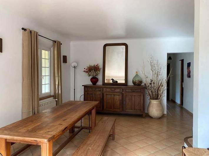 Location de vacances pour 12 personnes, avec balcon et vue à Montfort-sur-Argens - 3