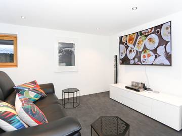 Ferienhaus für 10 Personen in Churwalden, Plessur, Bild 2