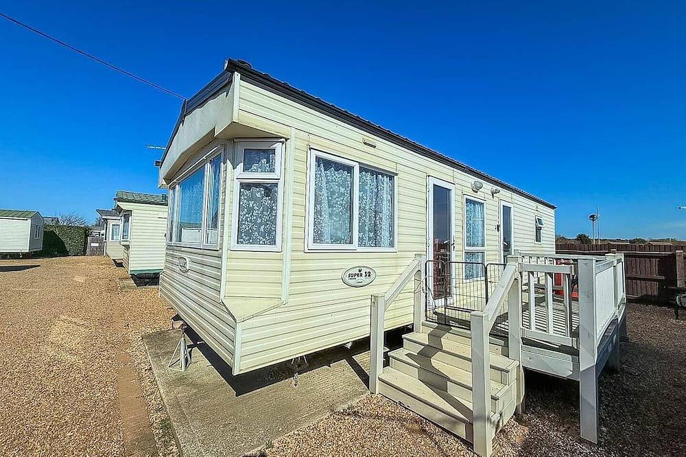 Static Caravan for 6 People in Hunstanton, Norfolk