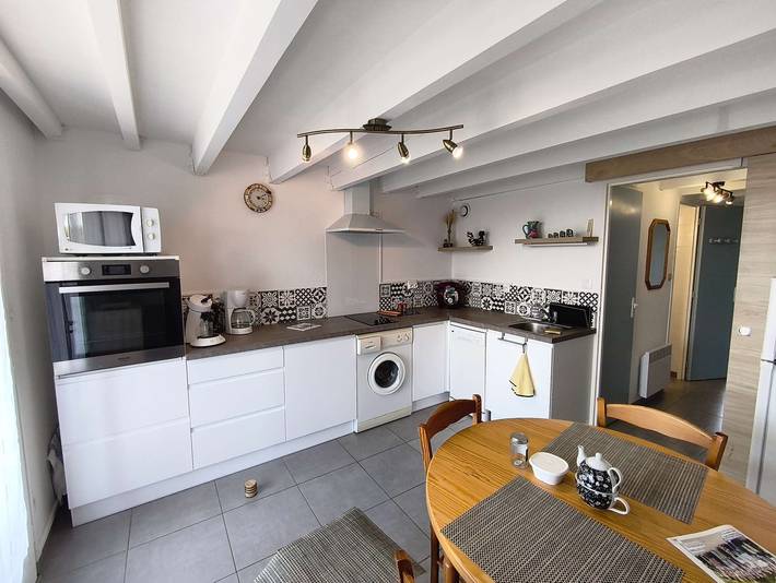 Ferienwohnung für 4 Personen - 1