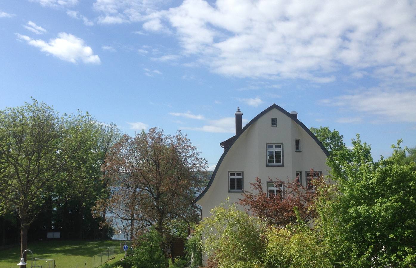 Apartamento vacacional entero, Gunkel Ferienwohnungen - Ferienwohnung "Zeppelin", 38qm, 1 Schlafzimmer, max. 2 Personen in Schmuggler Bucht, Constanza (Alemania)