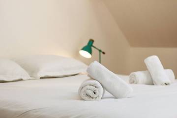 Glamping voor 4 Personen in Annecy, Annecy (commune), Afbeelding 3