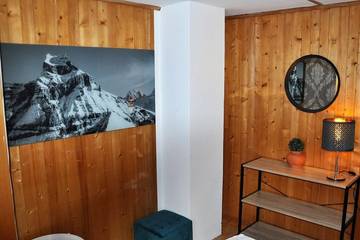 Hütte für 6 Personen in Engelberg, Westalpen, Bild 3