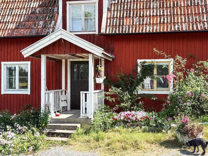 4 personer fritidhus i Adelsö in Adelsö, Mälaren