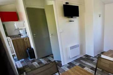 Camping pour 3 Personnes dans Carnac, Région de Lorient, Photo 3