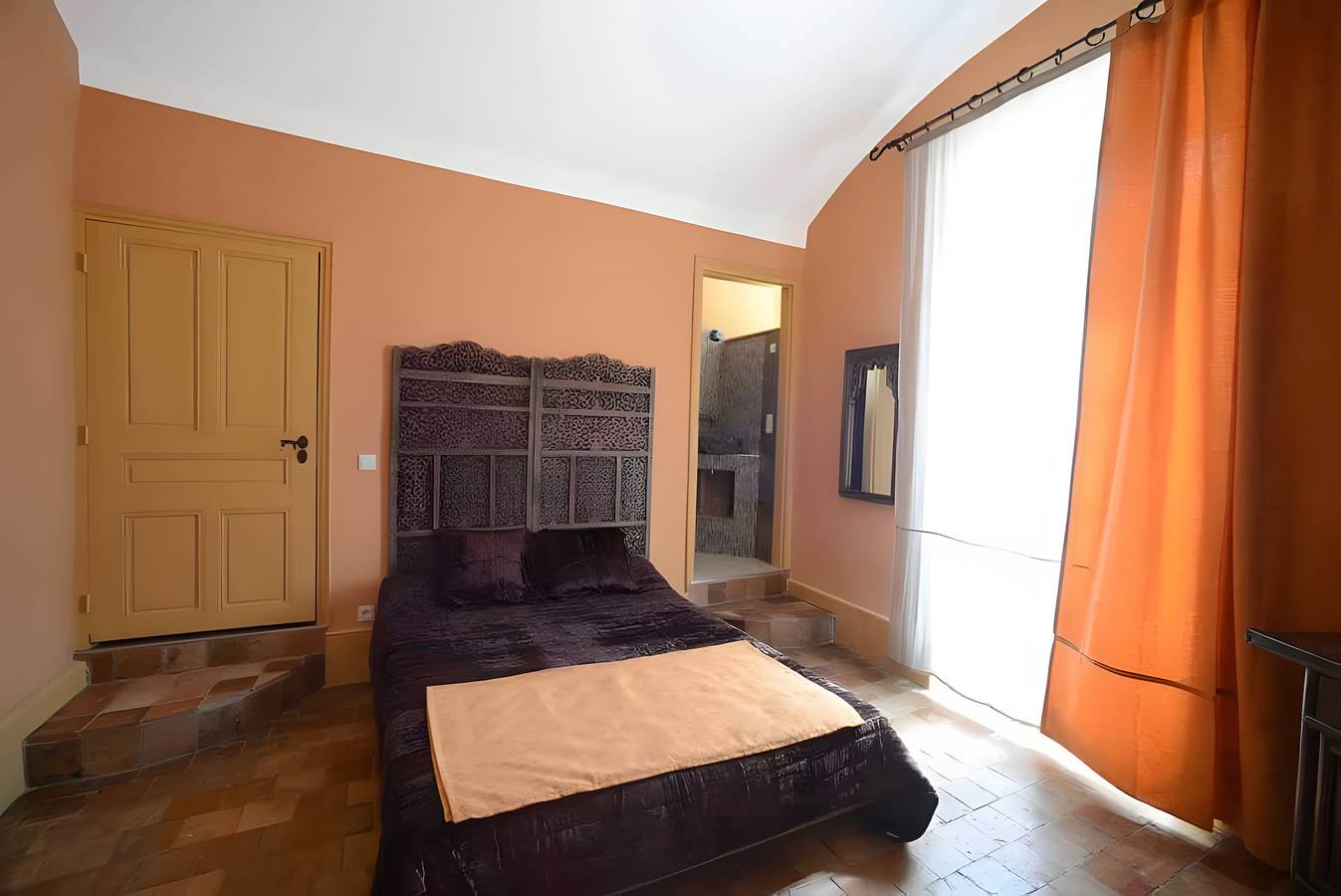 B&b voor 2 Personen in Saint-Germain, Ardèche