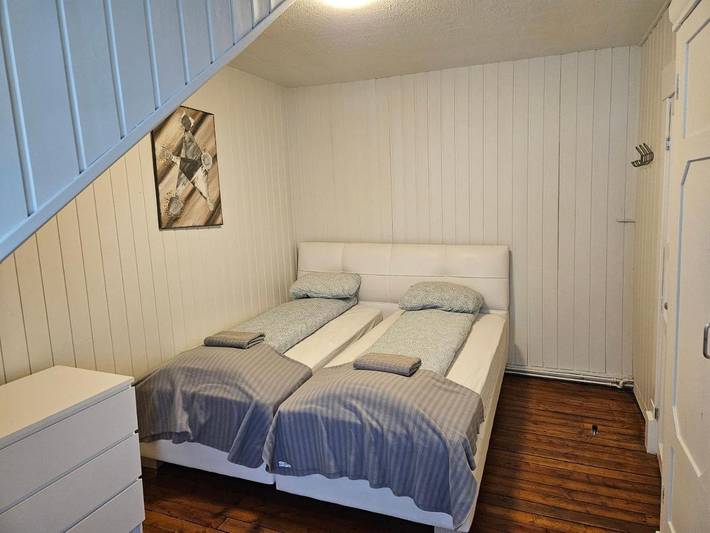 Maison d’hôte pour 3 personnes, avec vue à Reykjavík - 4
