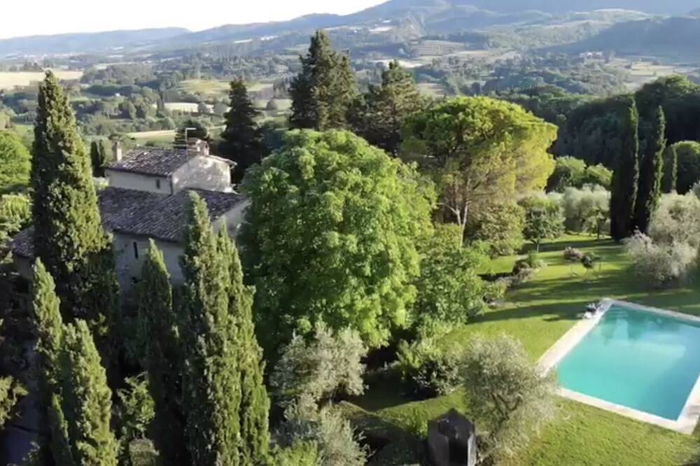 Casa vacanza a Tuscia a partire da 1057€ a notte