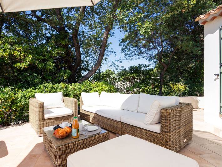 Les Résidences de Beauvallon in Grimaud, Côte méditerranéenne (France)