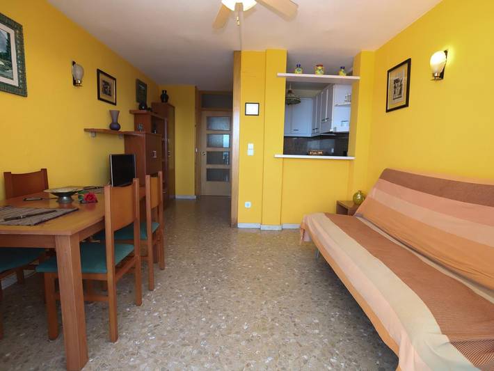 Gîte pour 4 personnes, avec piscine et terrasse à Salou - 4