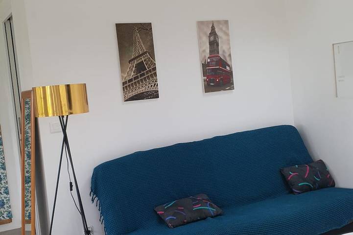 Gîte pour 2 personnes à Decize - 4