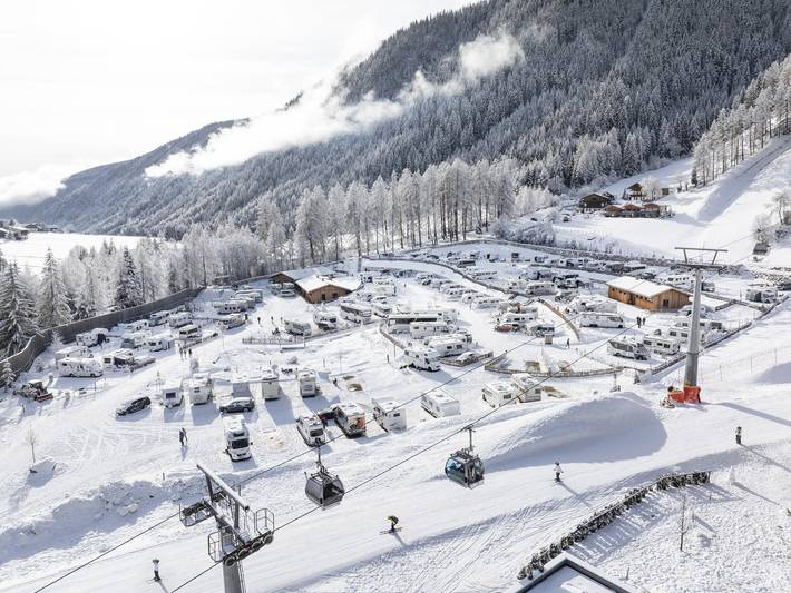 Ferienwohnung für 6 Personen in Valles